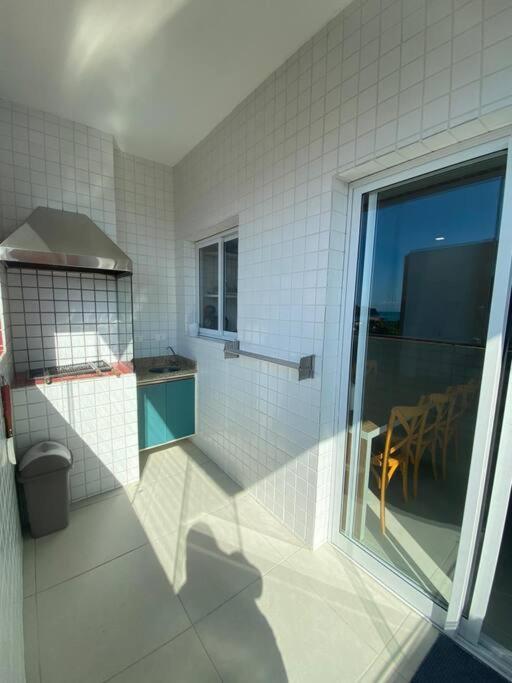 Apartamento Toninhas Ubatuba-Sp Екстериор снимка
