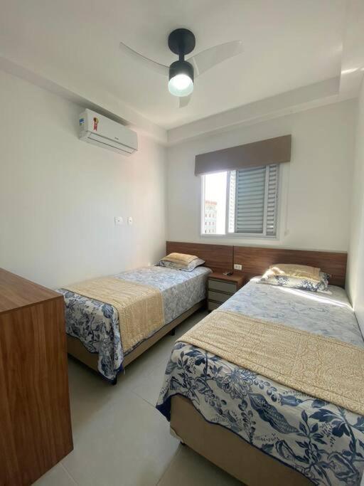 Apartamento Toninhas Ubatuba-Sp Екстериор снимка