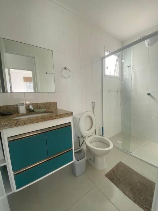 Apartamento Toninhas Ubatuba-Sp Екстериор снимка