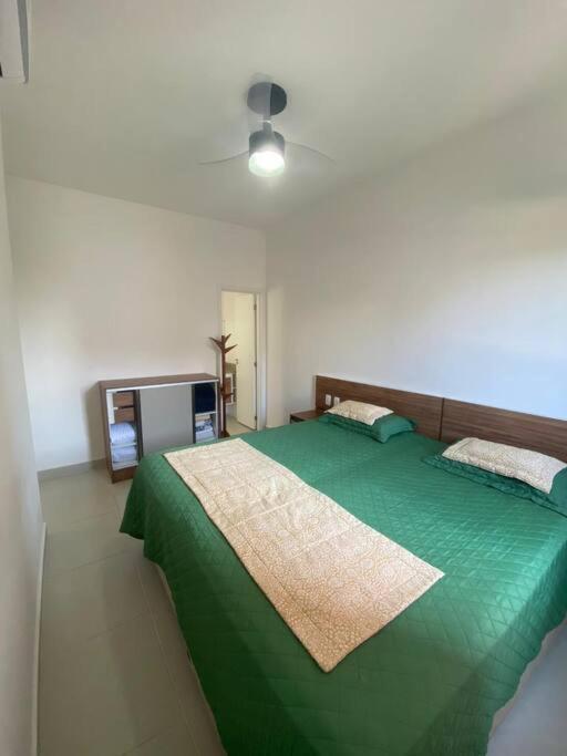 Apartamento Toninhas Ubatuba-Sp Екстериор снимка