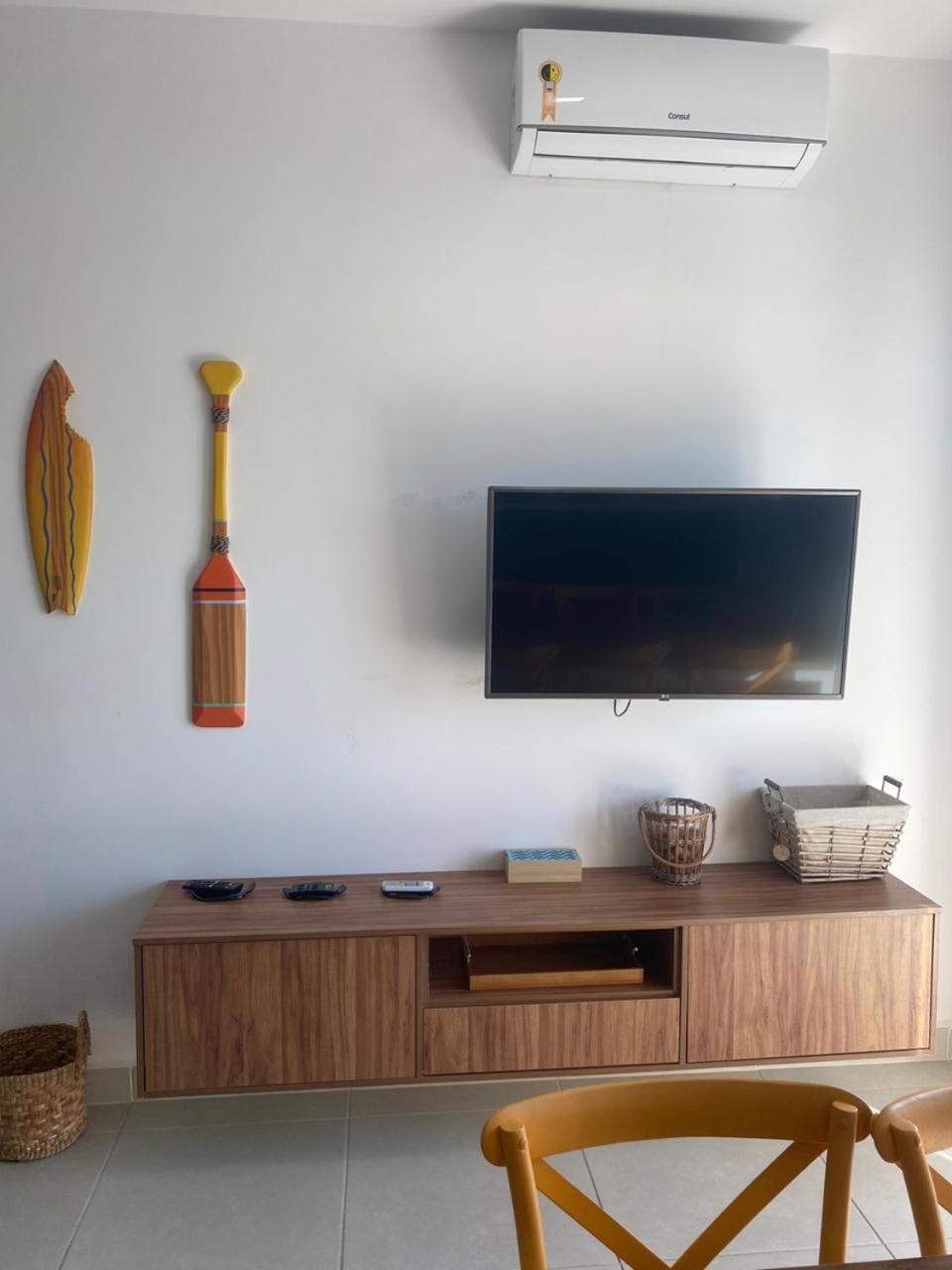 Apartamento Toninhas Ubatuba-Sp Екстериор снимка