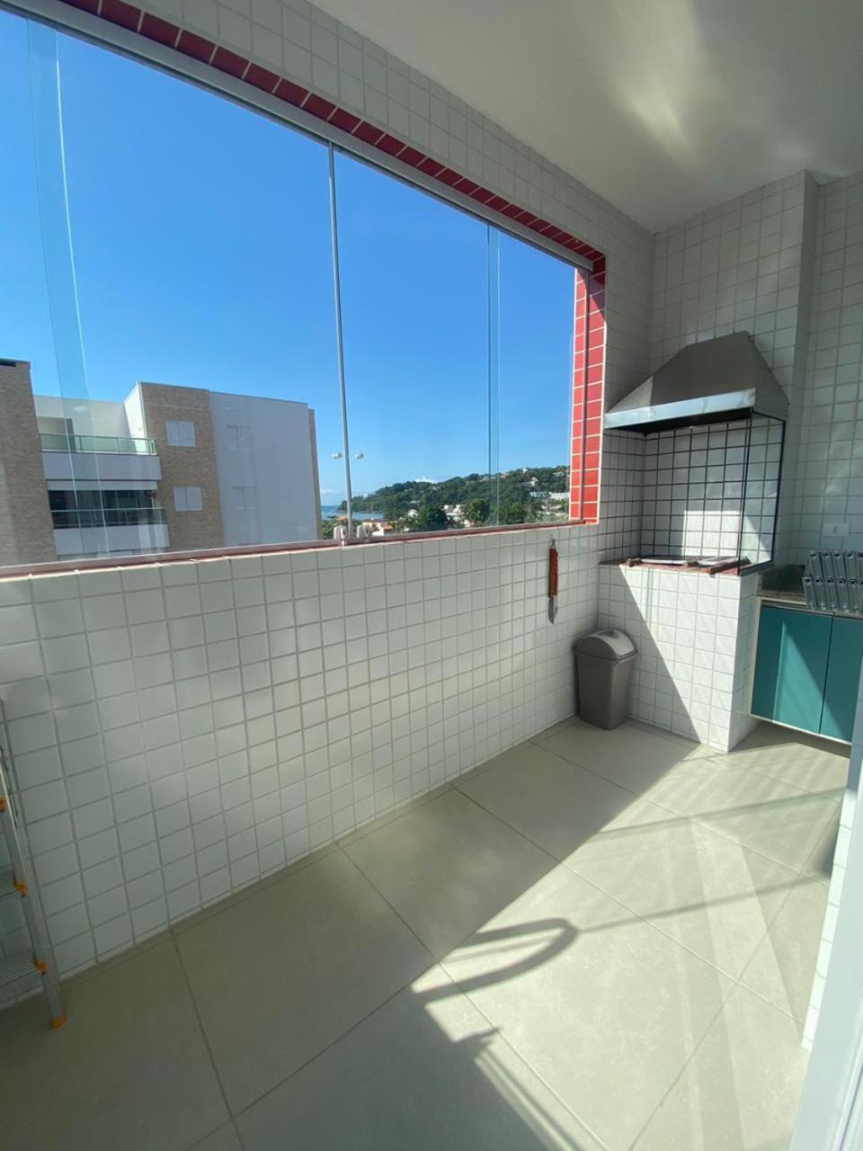 Apartamento Toninhas Ubatuba-Sp Екстериор снимка